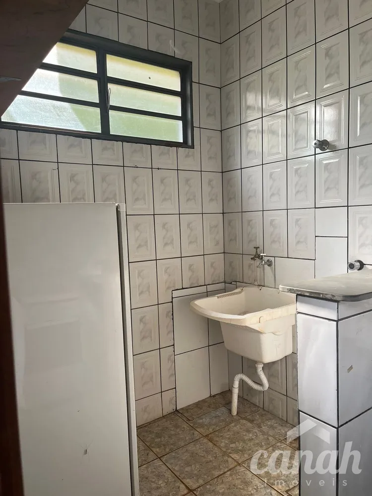 Casa, 1 quarto, 30 m² - Foto 4