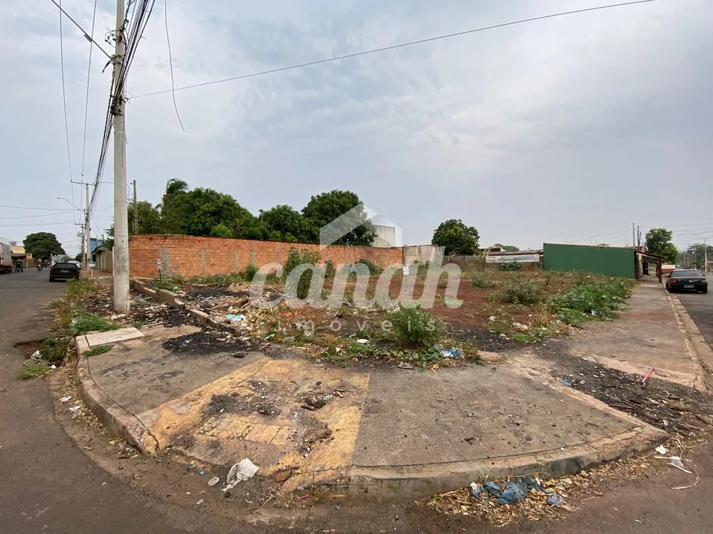 Terreno, 340 m² - Foto 1