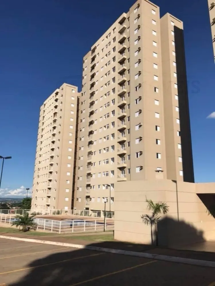 Apartamento, 2 quartos, 56 m² - Foto 2