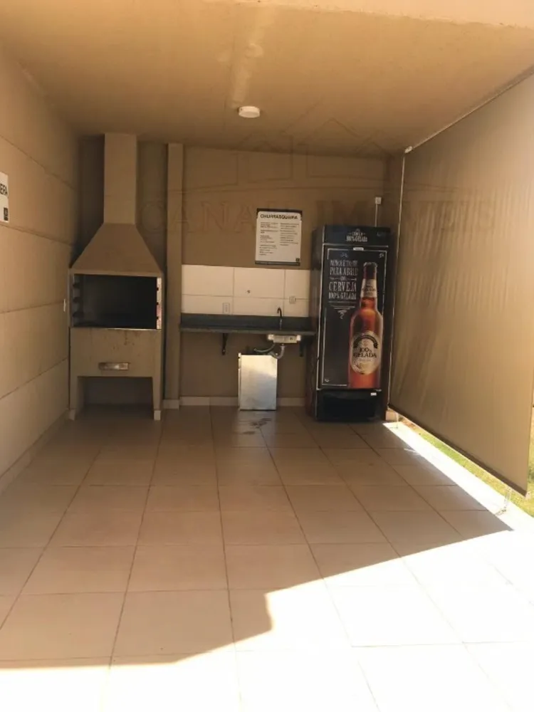 Apartamento, 2 quartos, 56 m² - Foto 3
