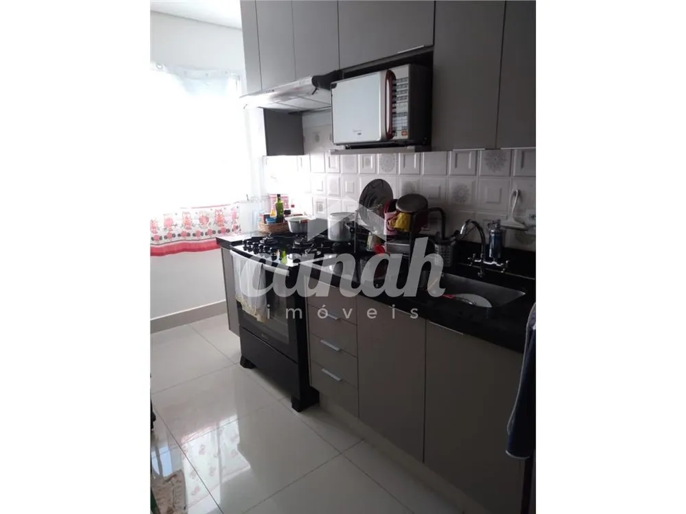 Apartamento, 2 quartos, 56 m² - Foto 1