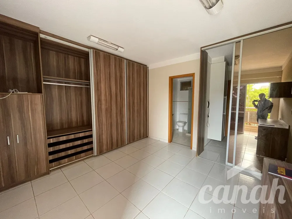 Kitnet-Studio, 31 m² - Foto 1