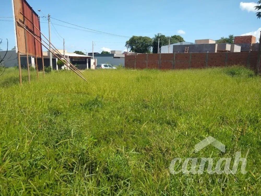 Terreno, 258 m² - Foto 1