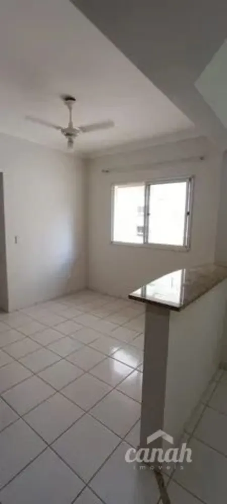 Apartamento, 1 quarto, 42 m² - Foto 1