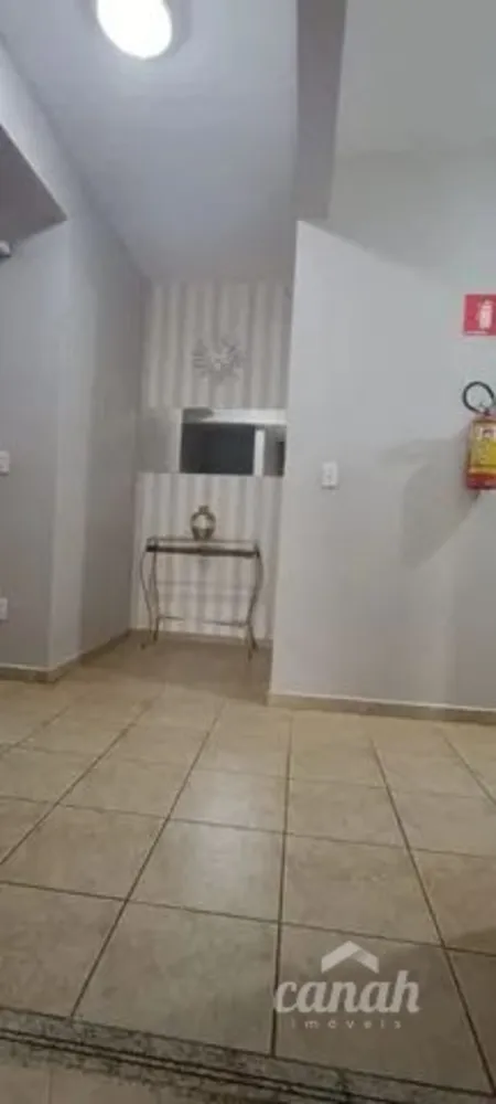 Apartamento, 1 quarto, 42 m² - Foto 3