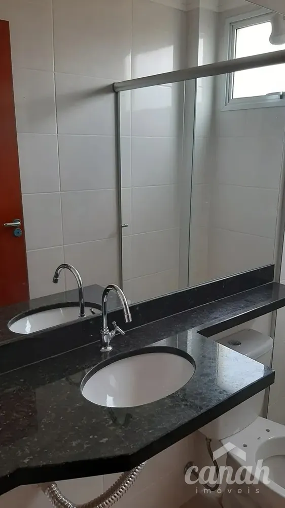 Apartamento, 2 quartos, 60 m² - Foto 4