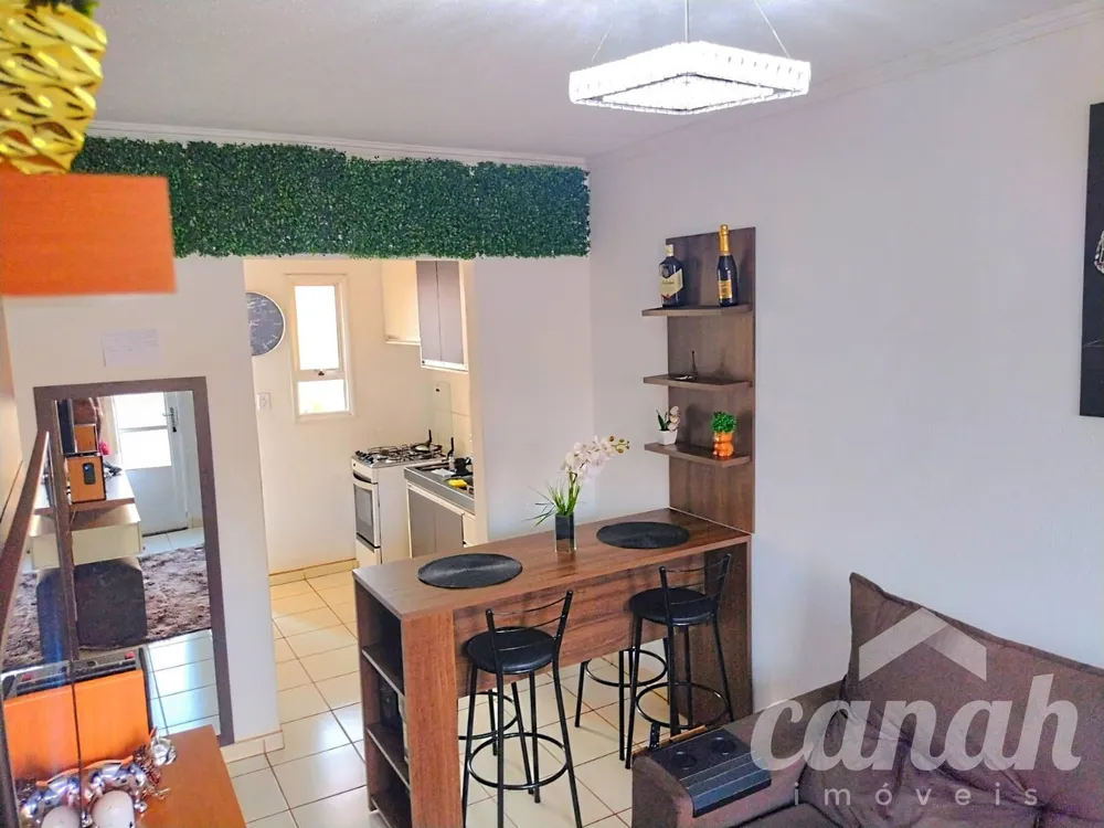 Casa, 2 quartos, 150 m² - Foto 4