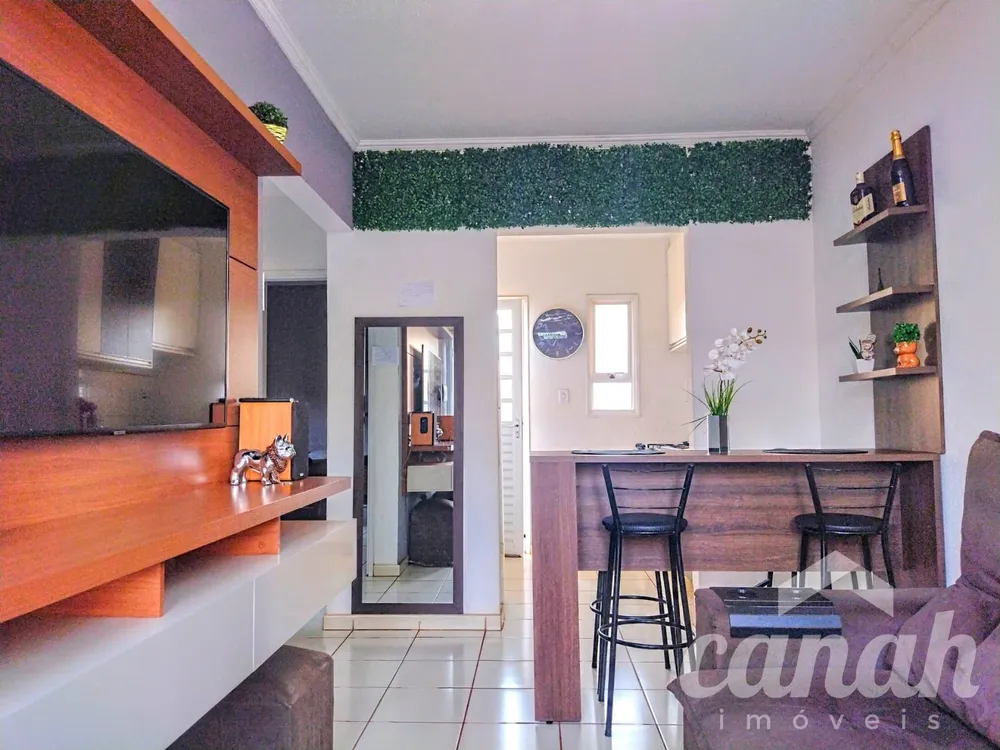 Casa, 2 quartos, 150 m² - Foto 2