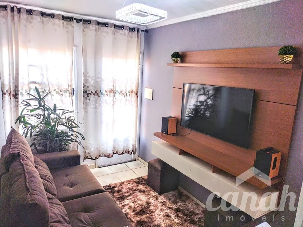 Casa, 2 quartos, 150 m² - Foto 1