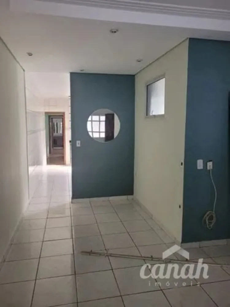 Casa, 2 quartos, 150 m² - Foto 2