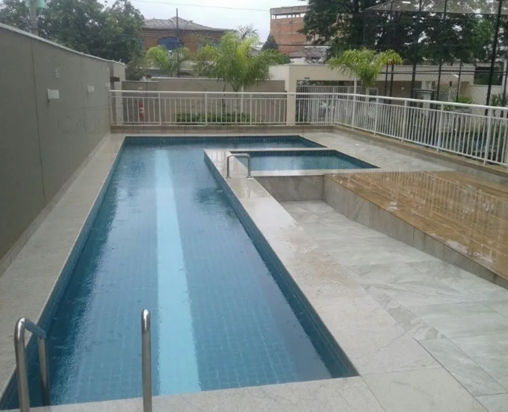 Apartamento, 2 quartos, 63 m² - Foto 4