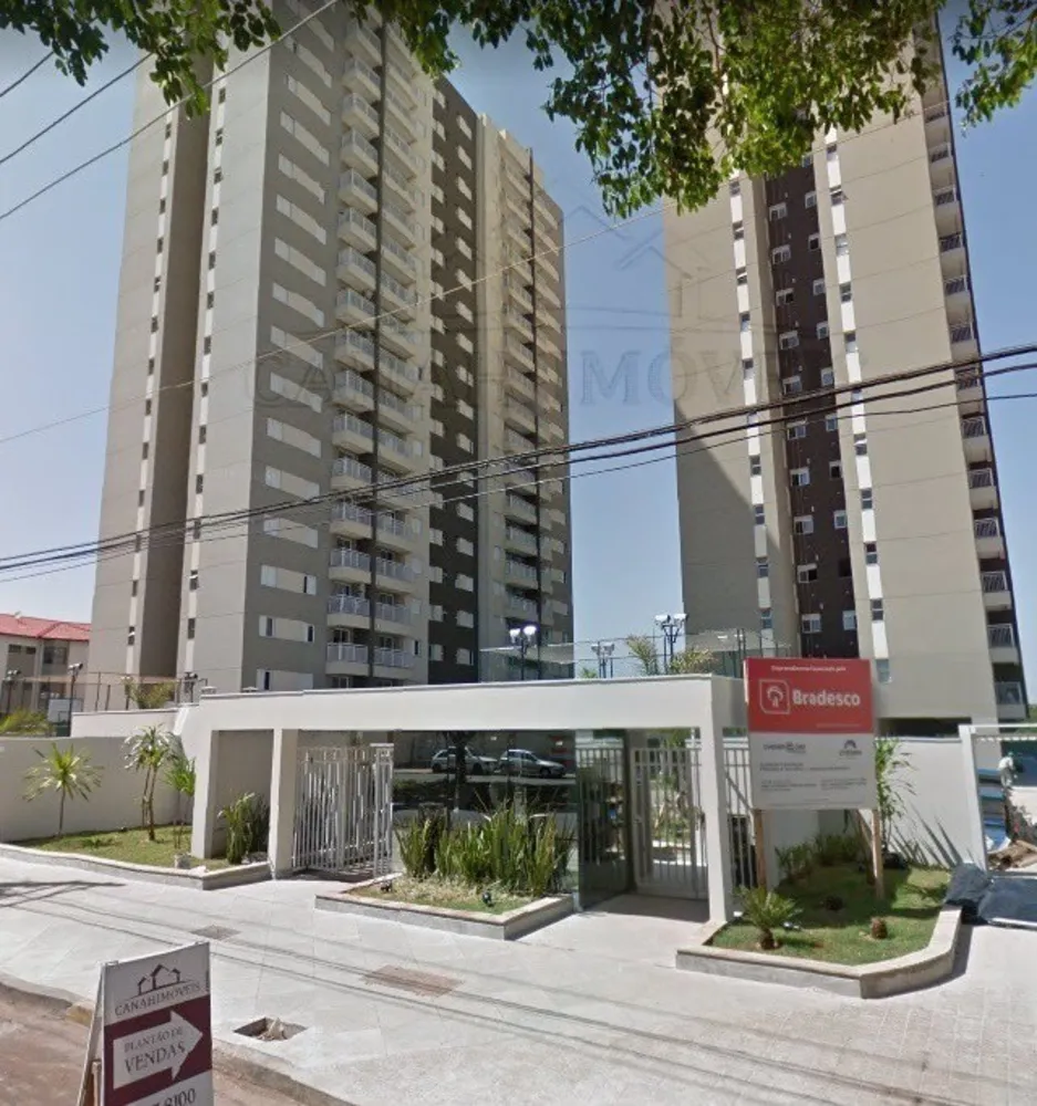 Apartamento, 2 quartos, 63 m² - Foto 1