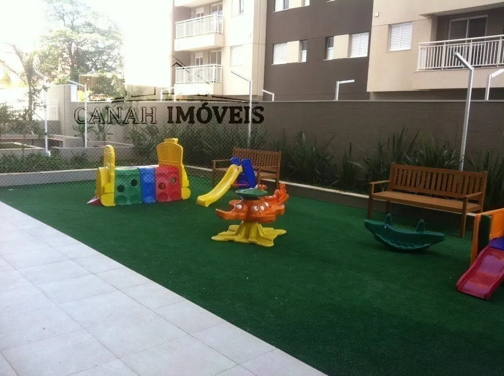 Apartamento, 2 quartos, 63 m² - Foto 3