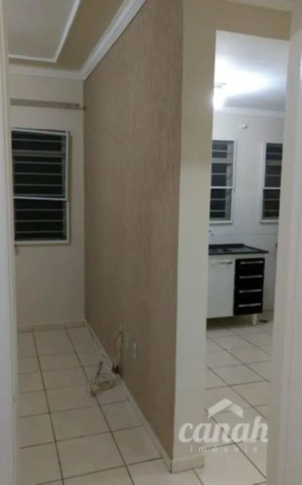Apartamento, 2 quartos, 47 m² - Foto 1