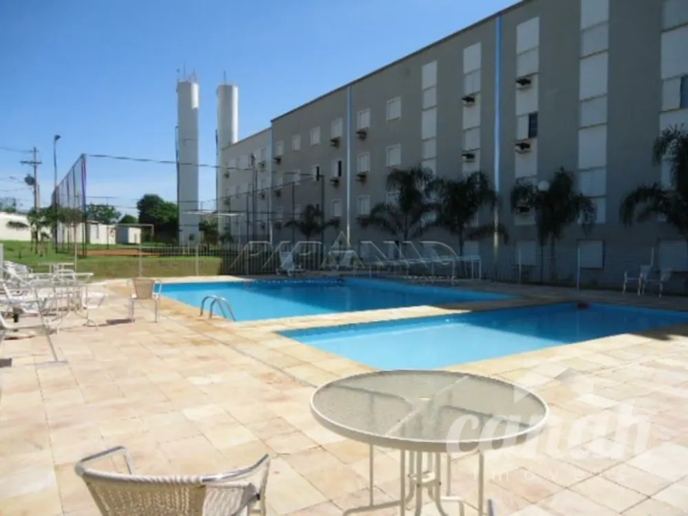 Apartamento, 2 quartos, 47 m² - Foto 2