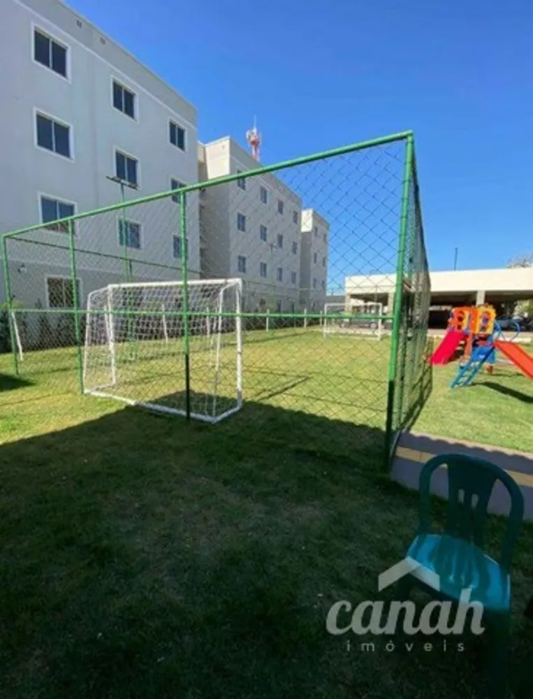 Apartamento, 2 quartos, 45 m² - Foto 3