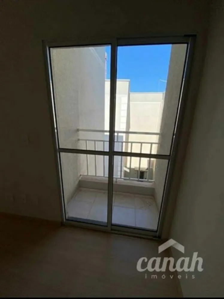 Apartamento, 2 quartos, 45 m² - Foto 1