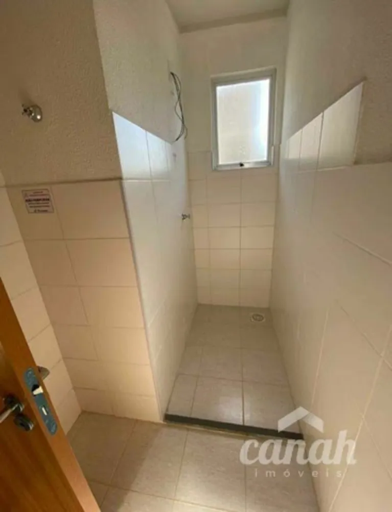 Apartamento, 2 quartos, 45 m² - Foto 4