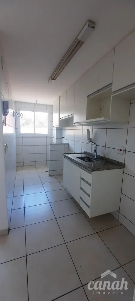 Apartamento, 2 quartos, 63 m² - Foto 2