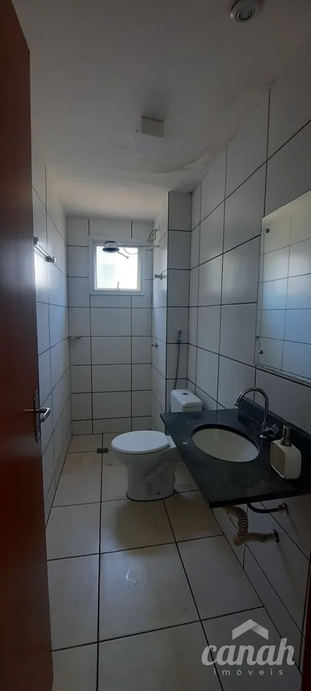 Apartamento, 2 quartos, 63 m² - Foto 4
