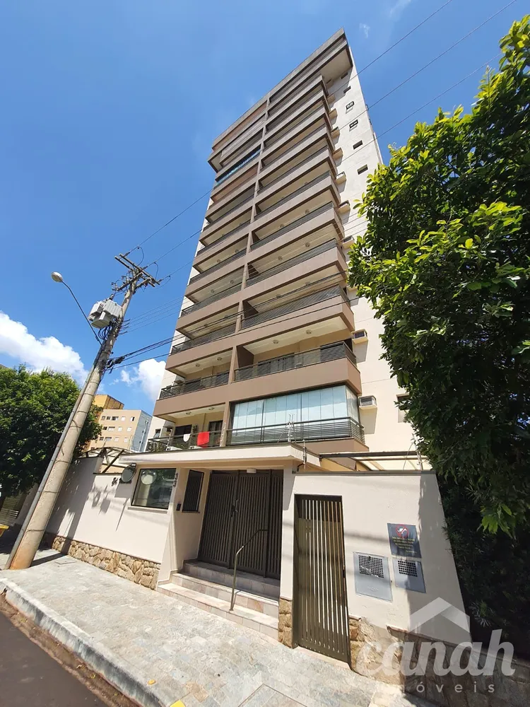 Apartamento, 2 quartos, 75 m² - Foto 2