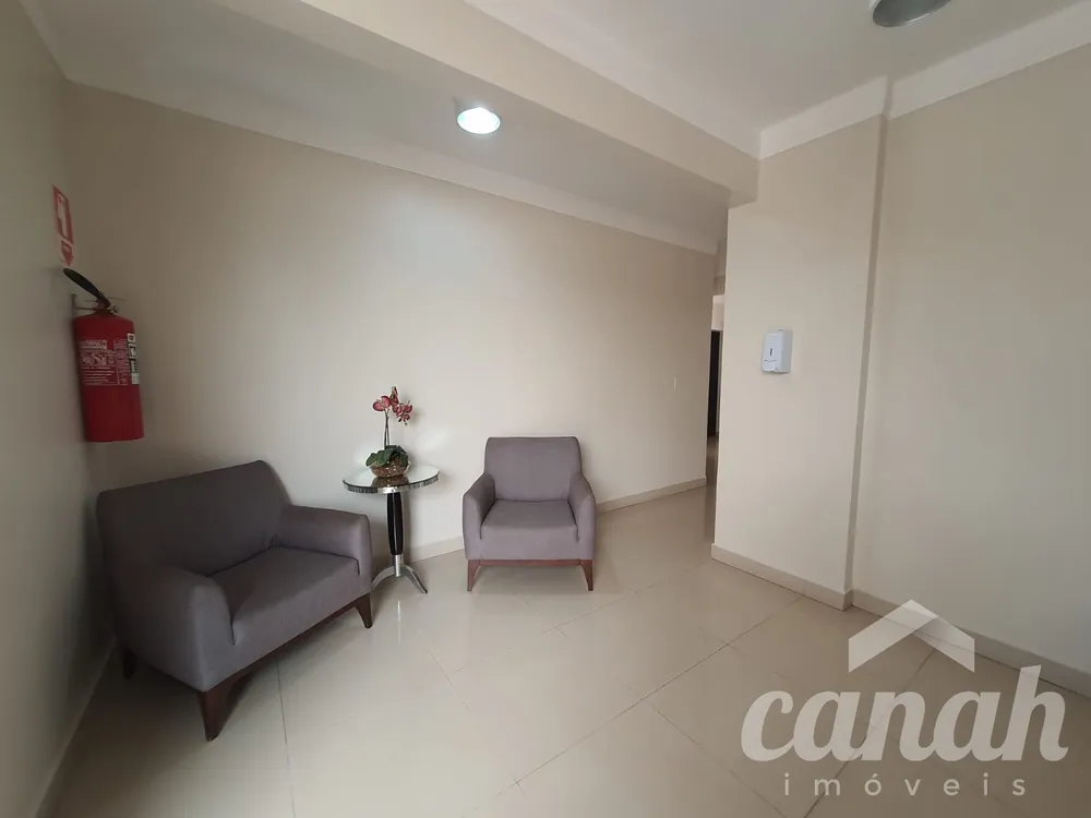 Apartamento, 2 quartos, 75 m² - Foto 3
