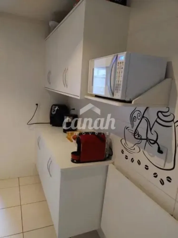 Apartamento, 3 quartos, 135 m² - Foto 3