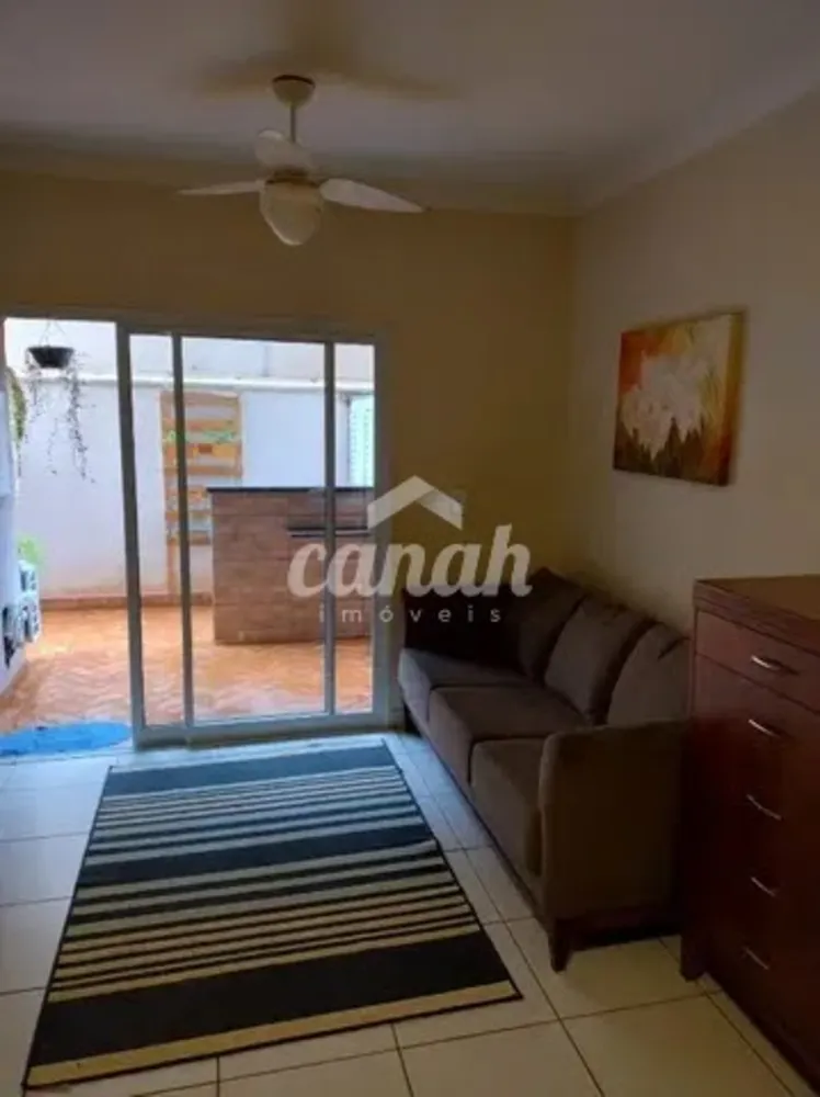 Apartamento, 3 quartos, 135 m² - Foto 1