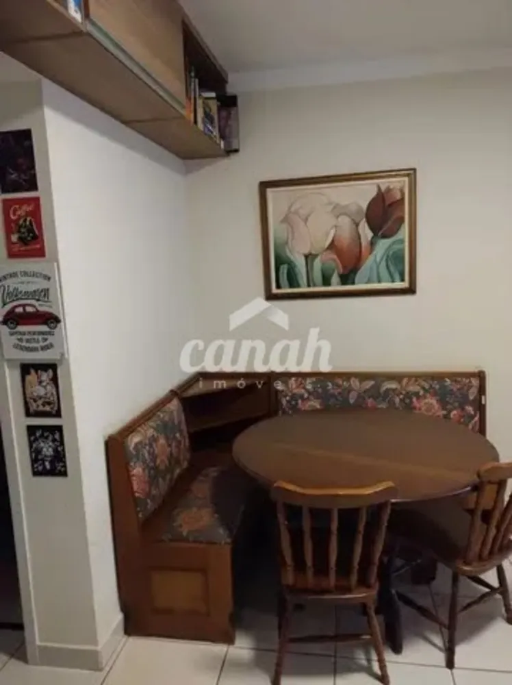 Apartamento, 3 quartos, 135 m² - Foto 2
