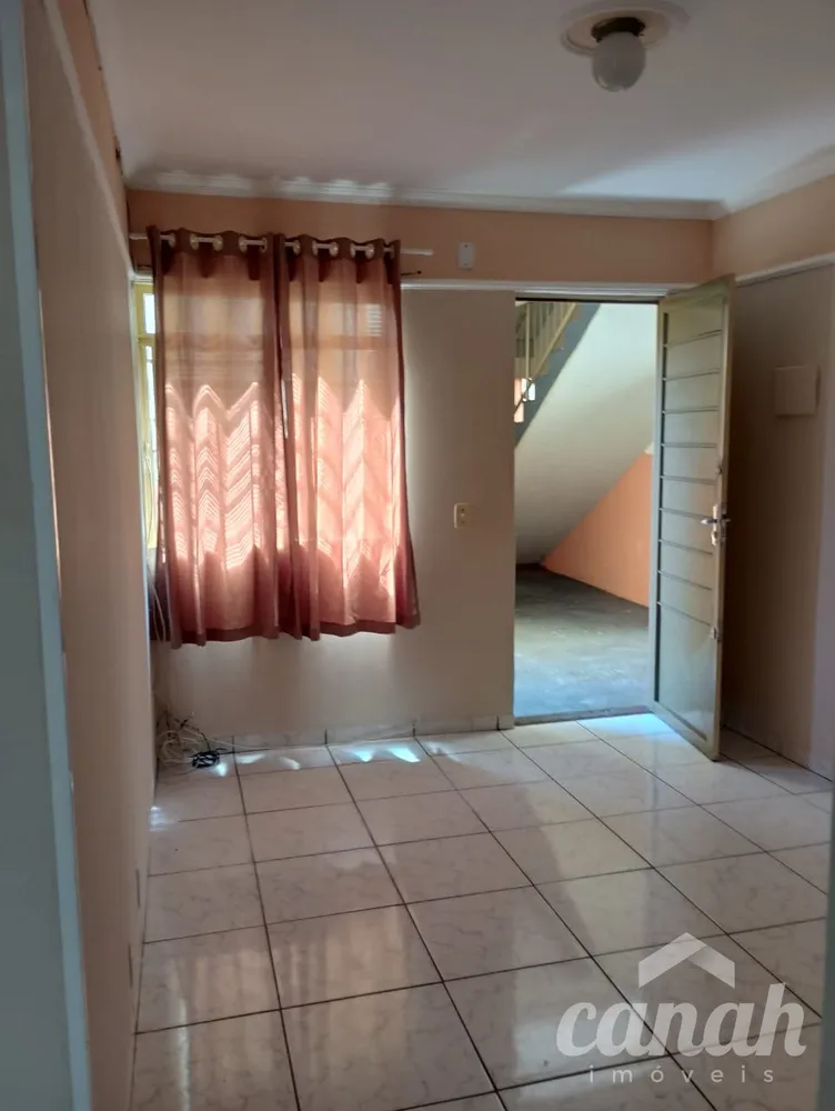 Apartamento, 2 quartos, 43 m² - Foto 2