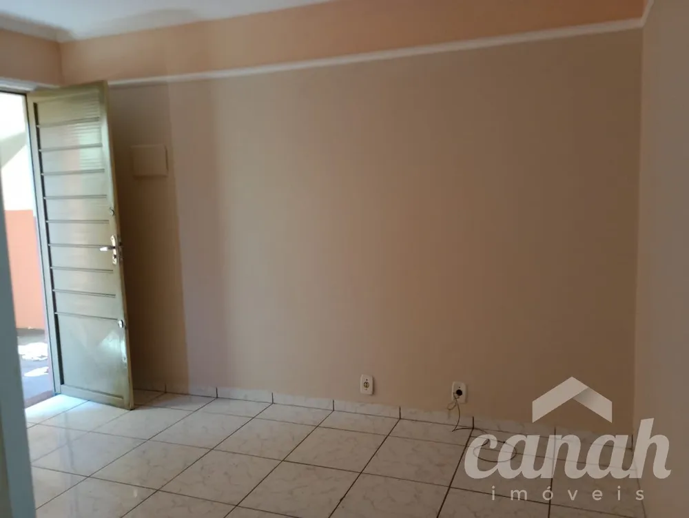 Apartamento, 2 quartos, 43 m² - Foto 3