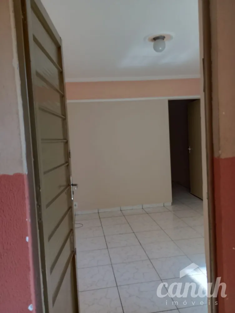 Apartamento, 2 quartos, 43 m² - Foto 1