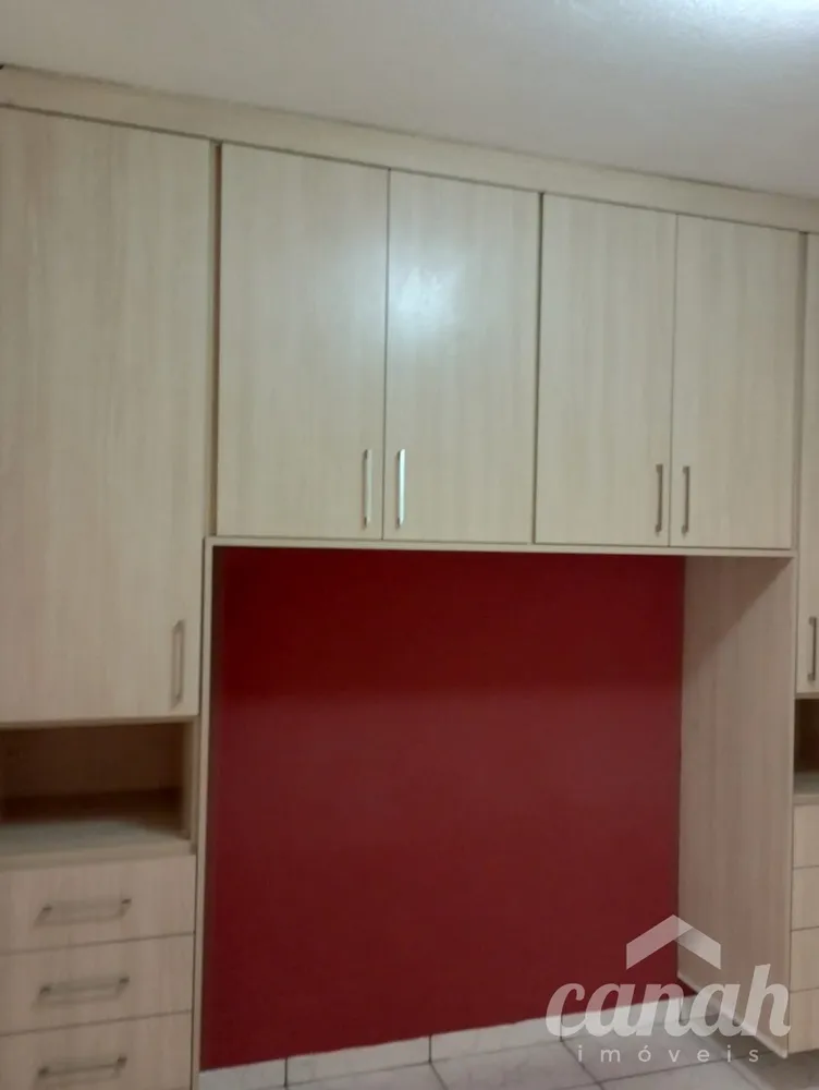 Apartamento, 2 quartos, 43 m² - Foto 4