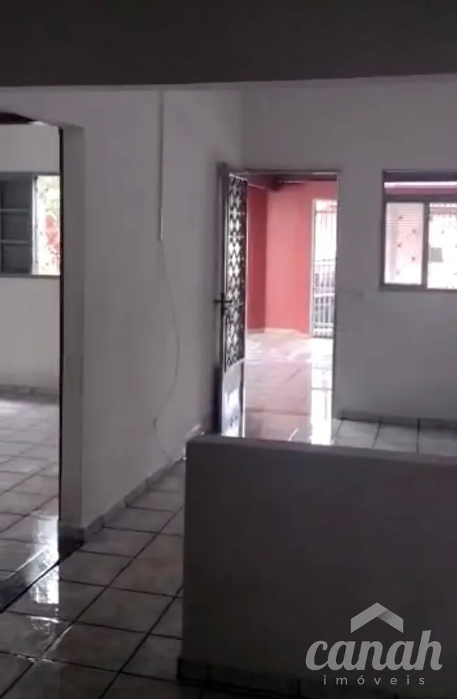 Casa, 2 quartos, 50 m² - Foto 1