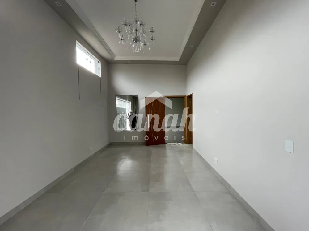 Casa, 3 quartos, 130 m² - Foto 1