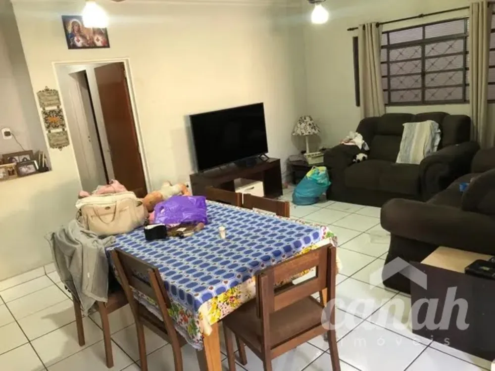 Casa, 3 quartos, 192 m² - Foto 4