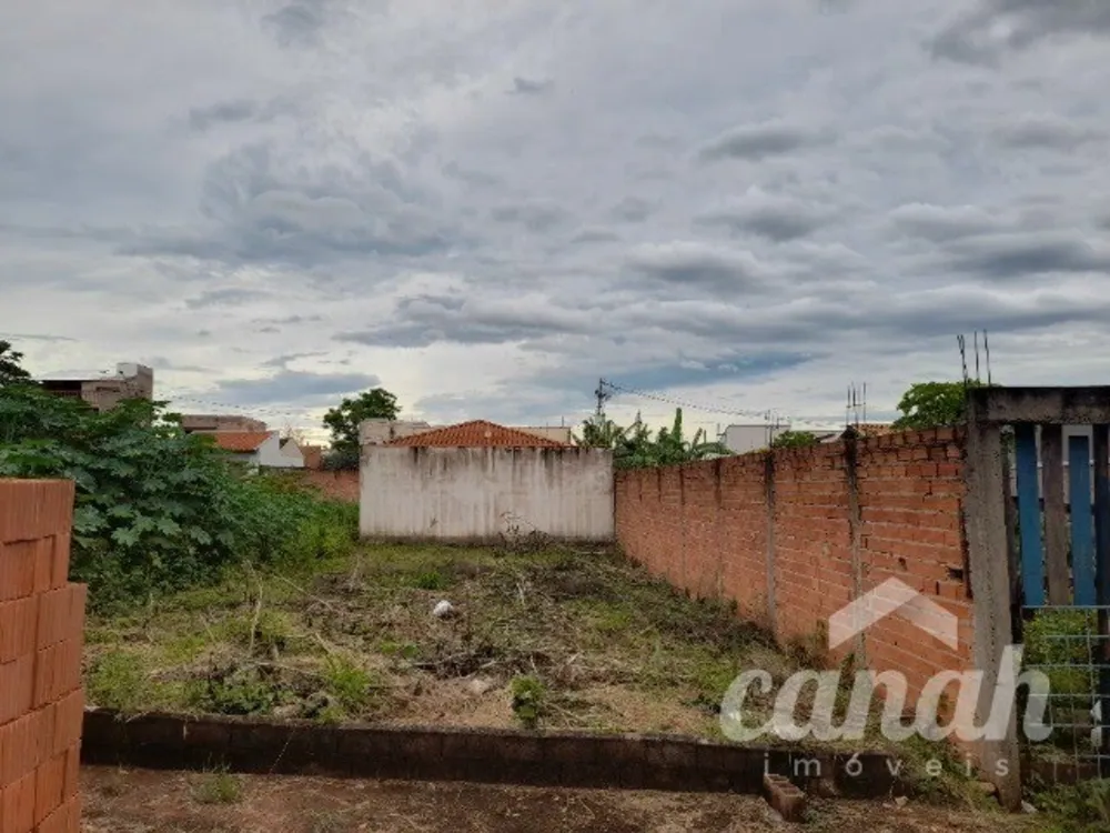 Terreno, 160 m² - Foto 1