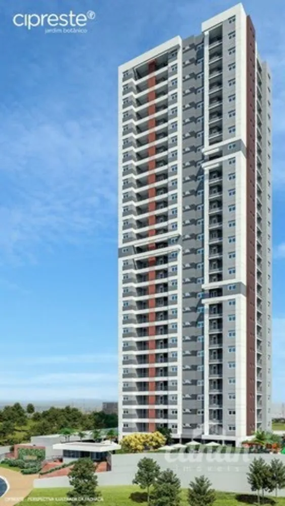Apartamento, 2 quartos, 65 m² - Foto 1