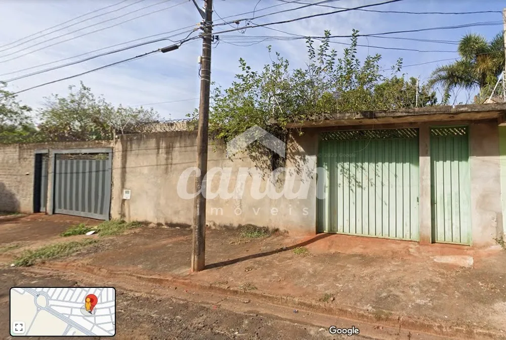 Terreno, 420 m² - Foto 1