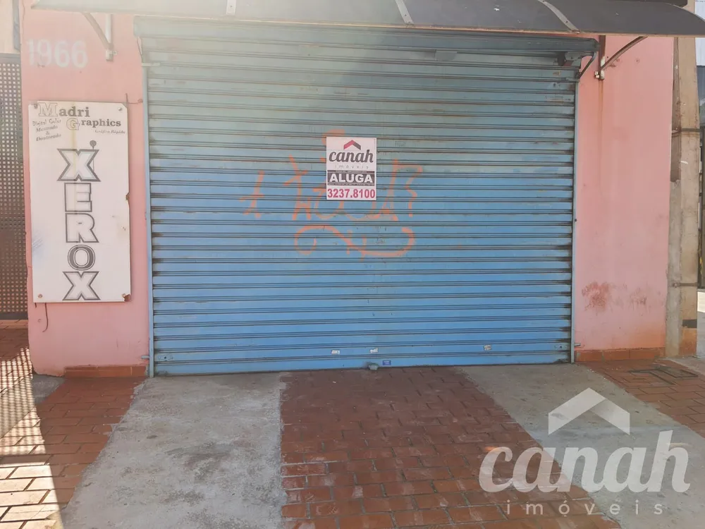 Loja-Salão, 26 m² - Foto 1