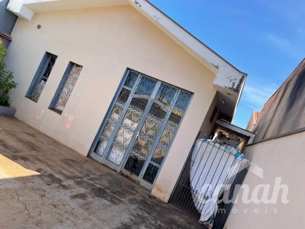 Casa, 3 quartos, 80 m² - Foto 2