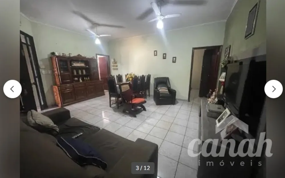 Casa, 3 quartos, 204 m² - Foto 4