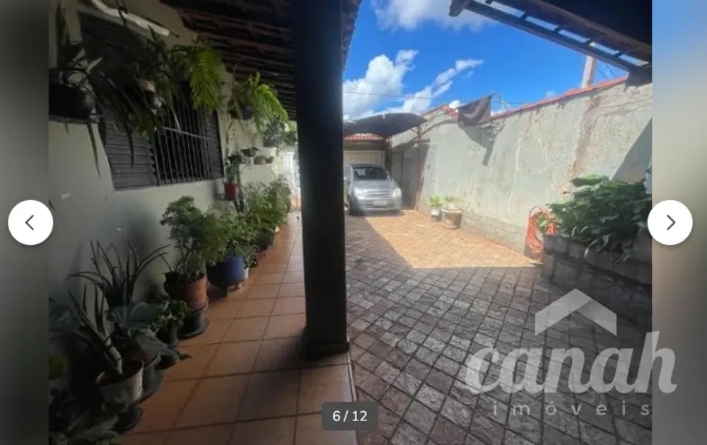 Casa, 3 quartos, 204 m² - Foto 1