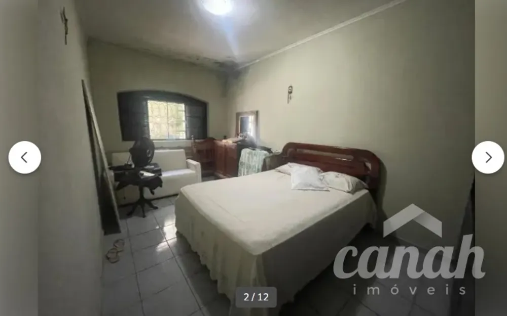 Casa, 3 quartos, 204 m² - Foto 3