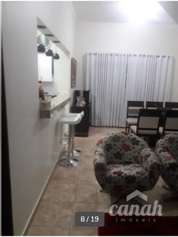 Casa, 2 quartos, 140 m² - Foto 1
