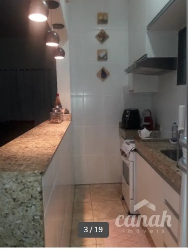 Casa, 2 quartos, 140 m² - Foto 3
