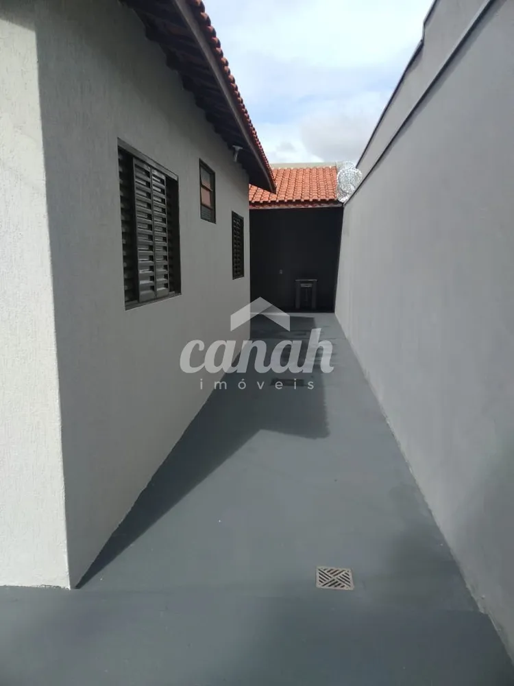 Casa, 2 quartos, 98 m² - Foto 1
