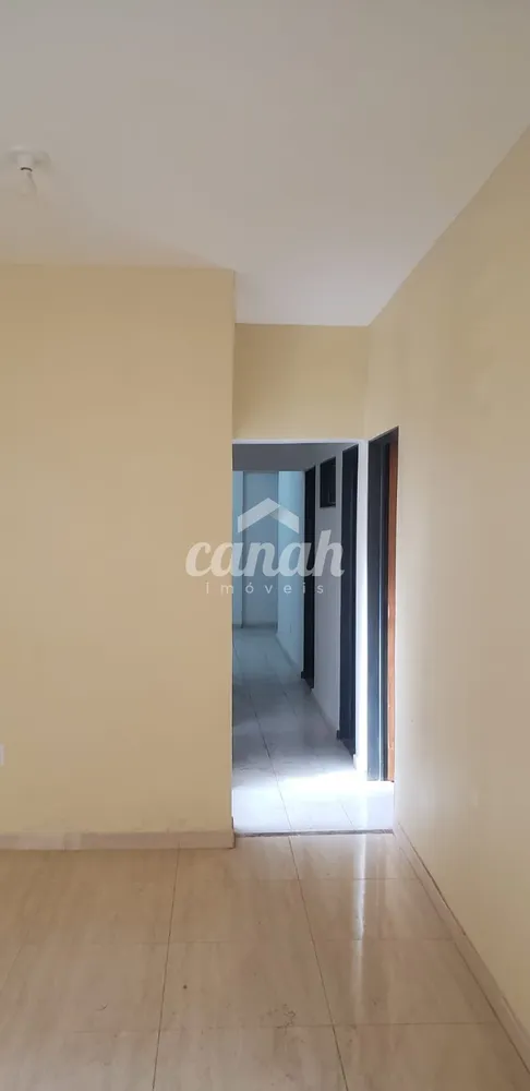 Casa, 4 quartos, 160 m² - Foto 1