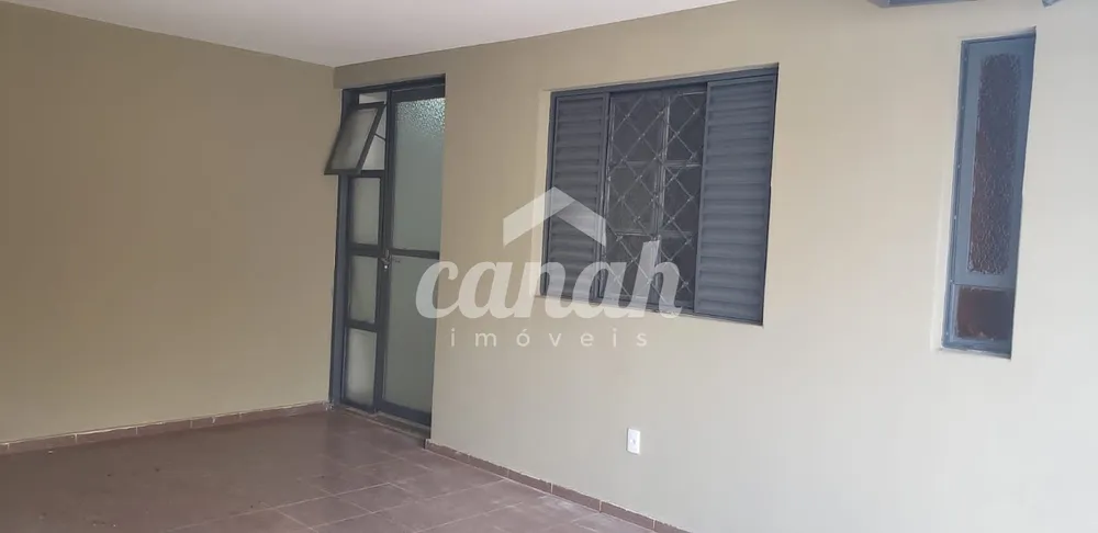 Casa, 4 quartos, 160 m² - Foto 2