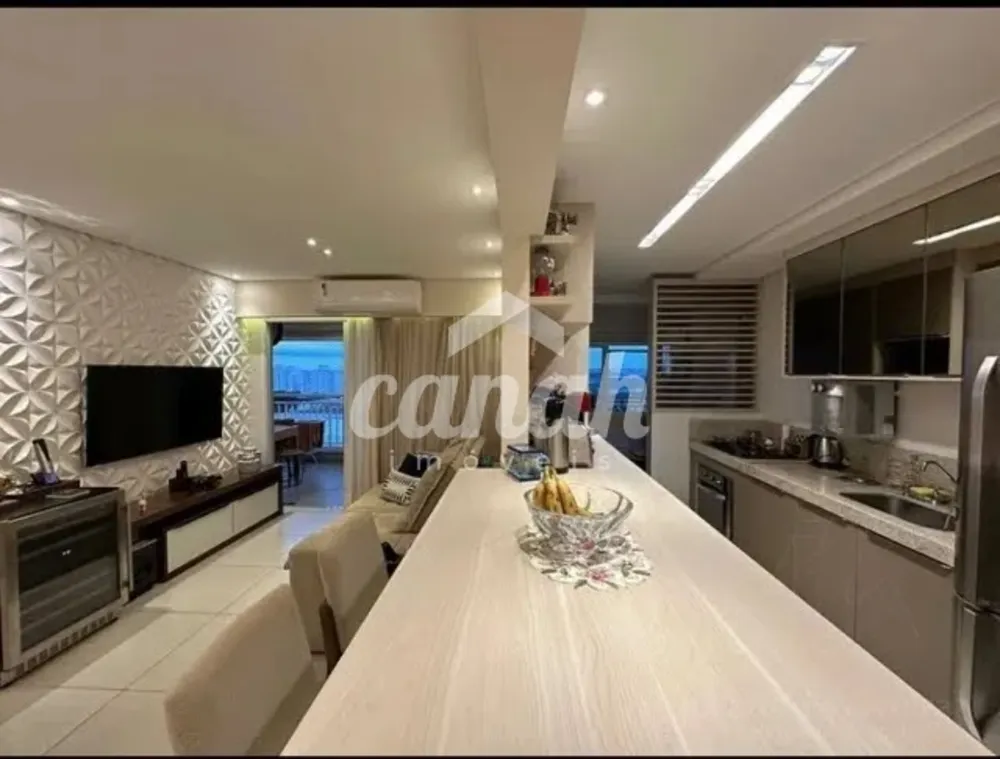 Apartamento, 3 quartos, 105 m² - Foto 3